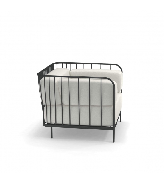 Cannolè Emu Fauteuil