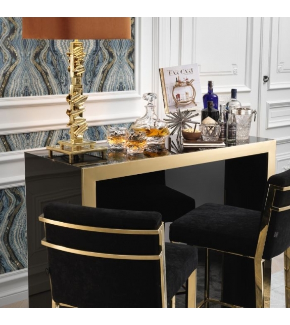 Bar Grimaldi Eichholtz Bar Cabinet