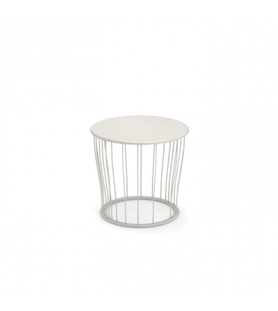 Cannolè Emu Table Basse