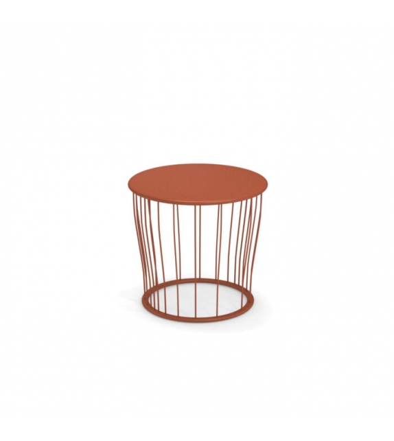 Cannolè Emu Table Basse