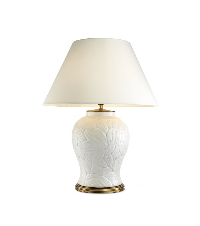 Table Lamp Cyprus Eichholtz
