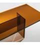 Bisel Glas Italia Consolle