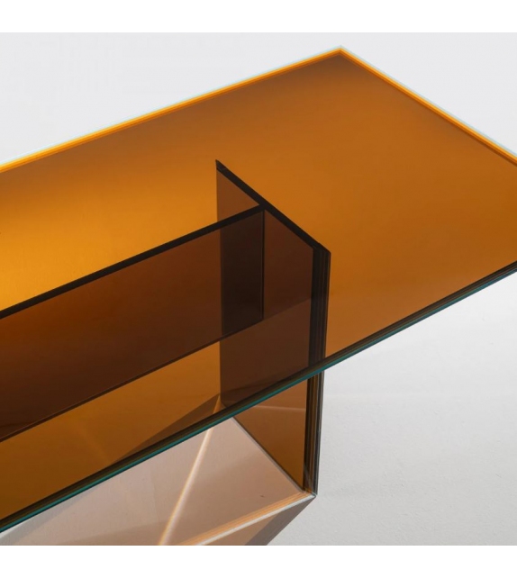 Bisel Glas Italia Consolle