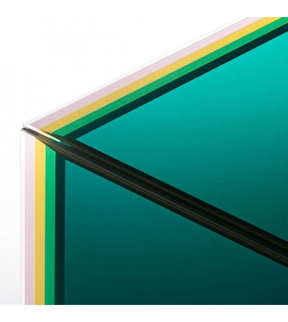 Bisel Glas Italia Konsole