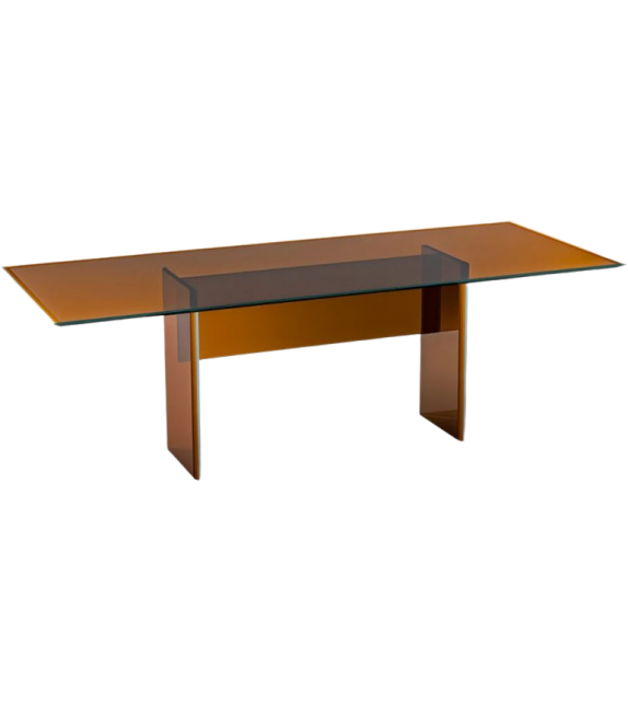 Bisel Glas Italia Consolle