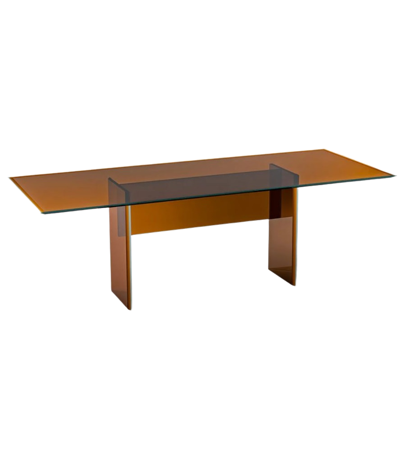 Bisel Glas Italia Consola