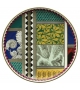 Totem Ginori 1735 Piatto