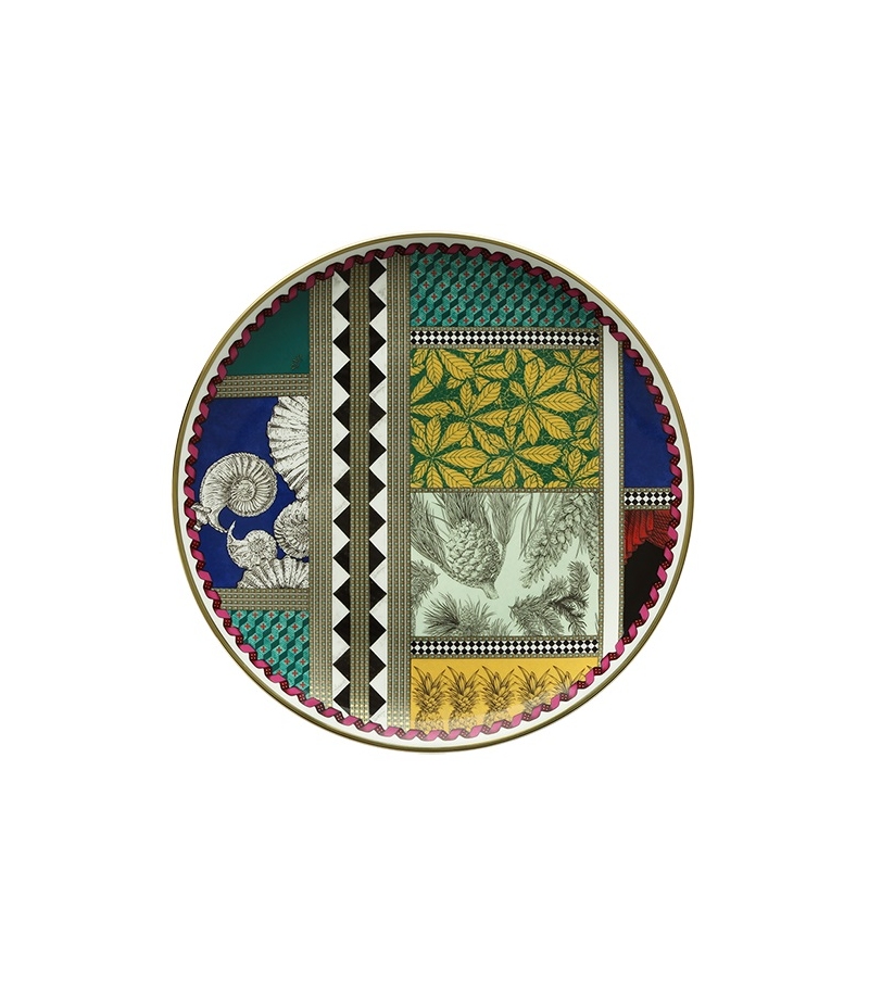 Totem Ginori 1735 Piatto
