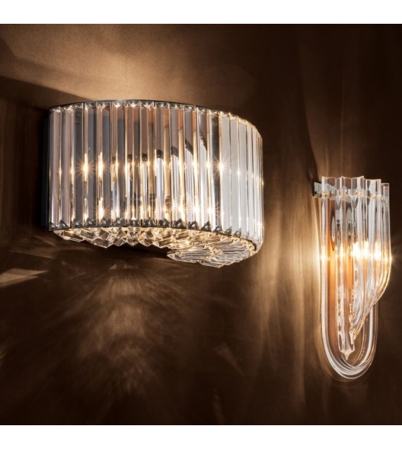 Wall Lamp Infinity Eichholtz