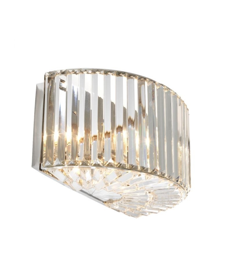 Wall Lamp Infinity Eichholtz