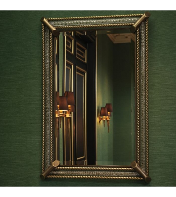 Mirror Cantoni Eichholtz