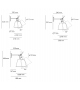 Tolomeo Diffusore Artemide Lampada da Parete