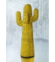 Andy's Yellow Cactus Gufram Porte-Manteau Limited Edition