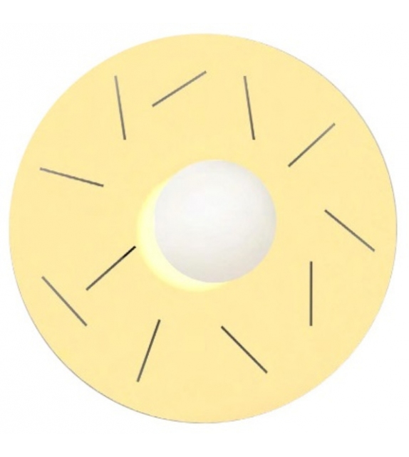 Disc and Sphere Atelier Areti Deckenleuchte