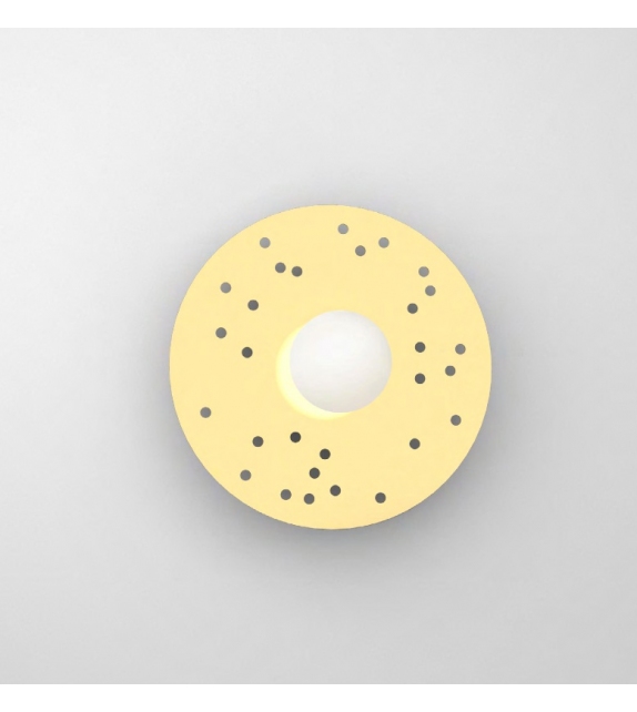 Disc and Sphere Atelier Areti Deckenleuchte