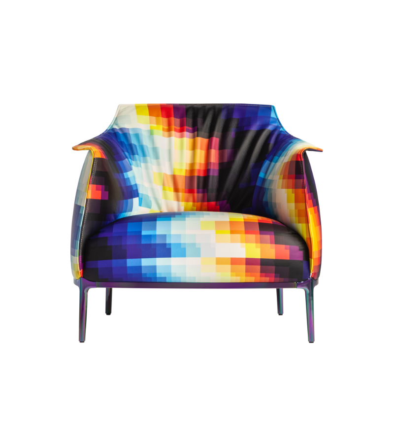 Archibald 10Th Anniversary Fauteuil Poltrona Frau
