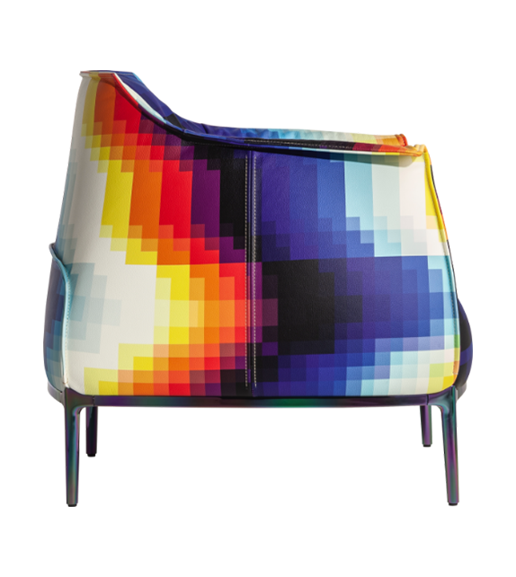 Archibald 10Th Anniversary Sessel Poltrona Frau