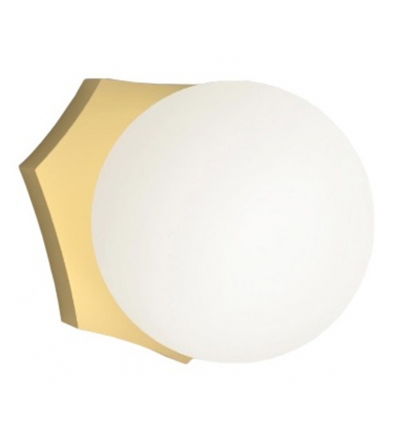 Block Atelier Areti Wall Lamp