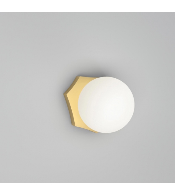 Block Atelier Areti Wandleuchte