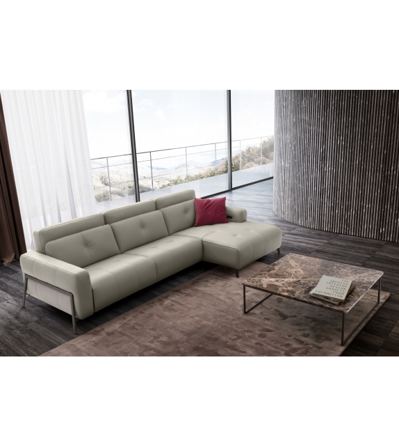 Antares Living Nicoline Modular Sofa
