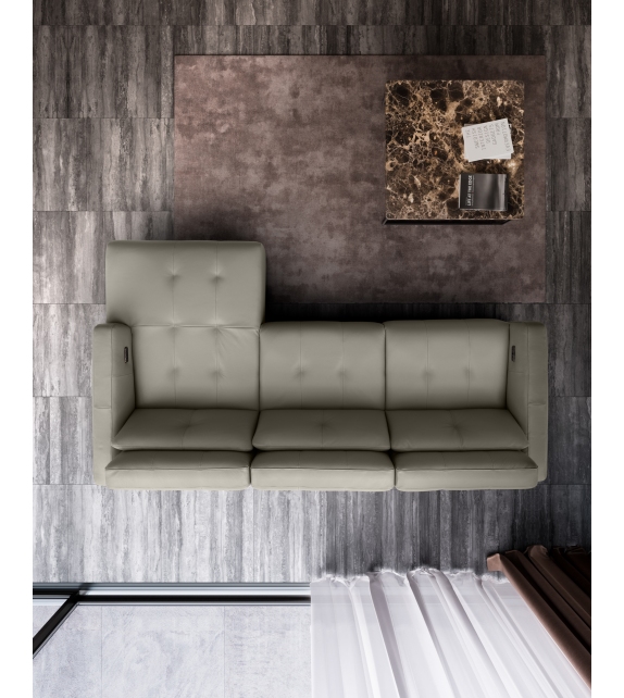 Antares Living Nicoline Modular Edra