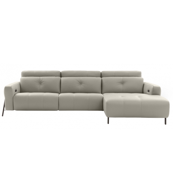 Antares Living Nicoline Modulares Sofa