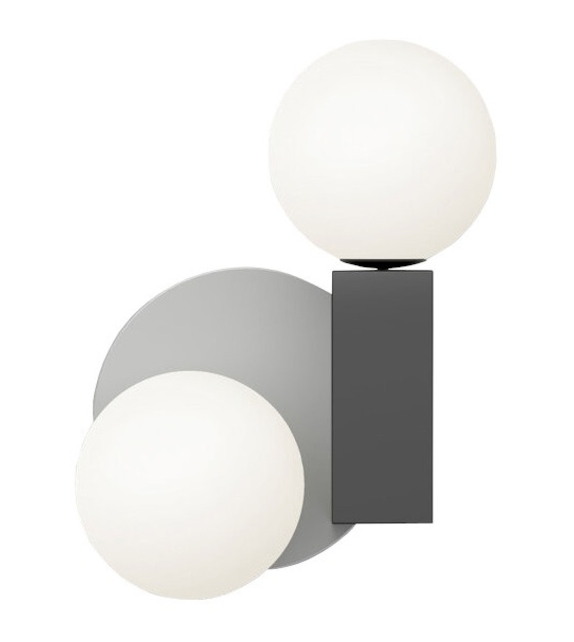 Volumes Atelier Areti Lampada da Parete