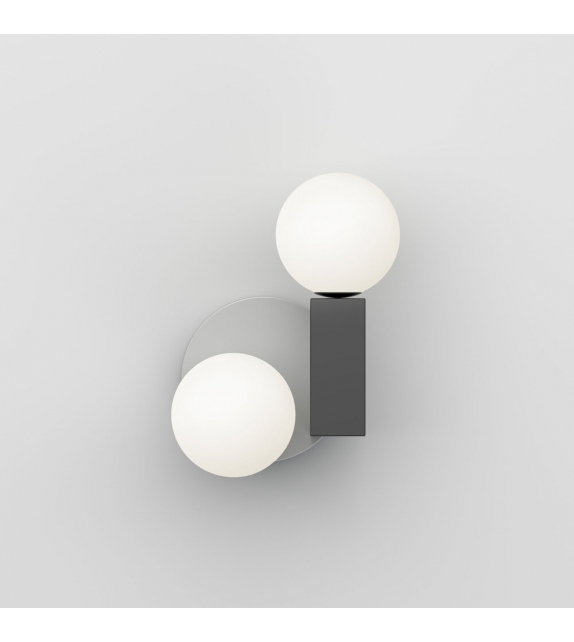 Volumes Atelier Areti Wall Lamp