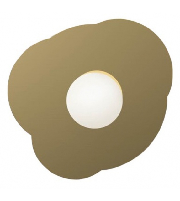 Disc and Sphere Addition Atelier Areti Lampada da Parete