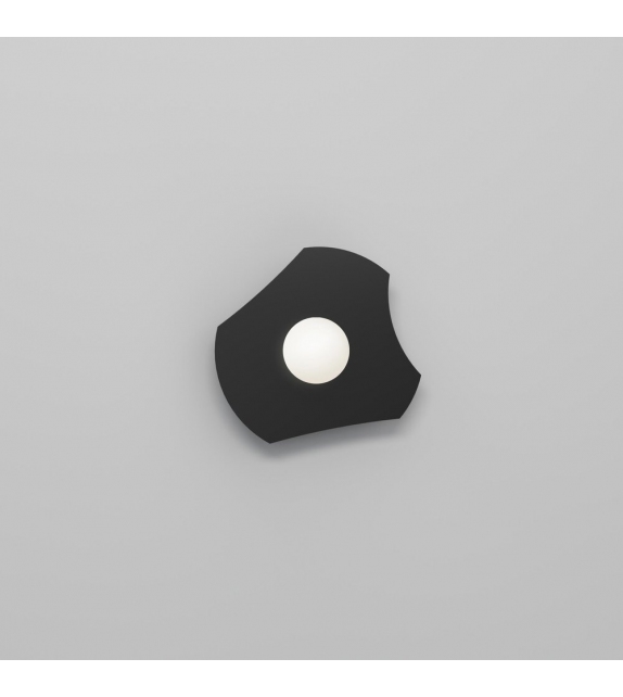 Disc and Sphere Addition Atelier Areti Lampada da Parete