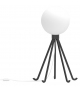 Octopus Atelier Areti Table Lamp