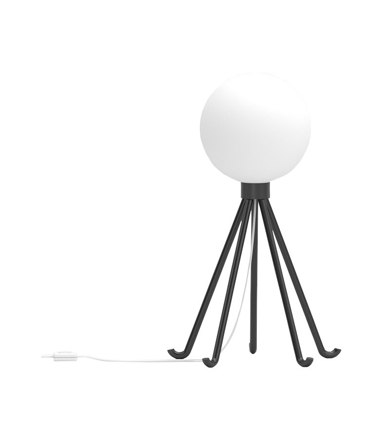 Octopus Atelier Areti Table Lamp