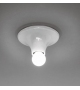 Teti Artemide Wall/Ceiling Lamp