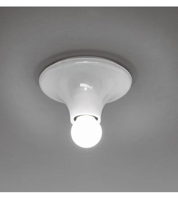 Teti Artemide Lámpara De Pared/Techo