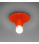 Teti Artemide Wall/Ceiling Lamp