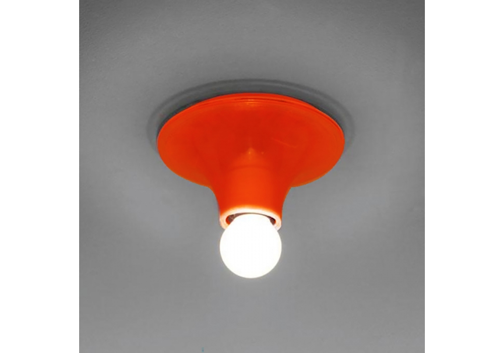 Teti Artemide Wall/Ceiling Lamp - Milia Shop
