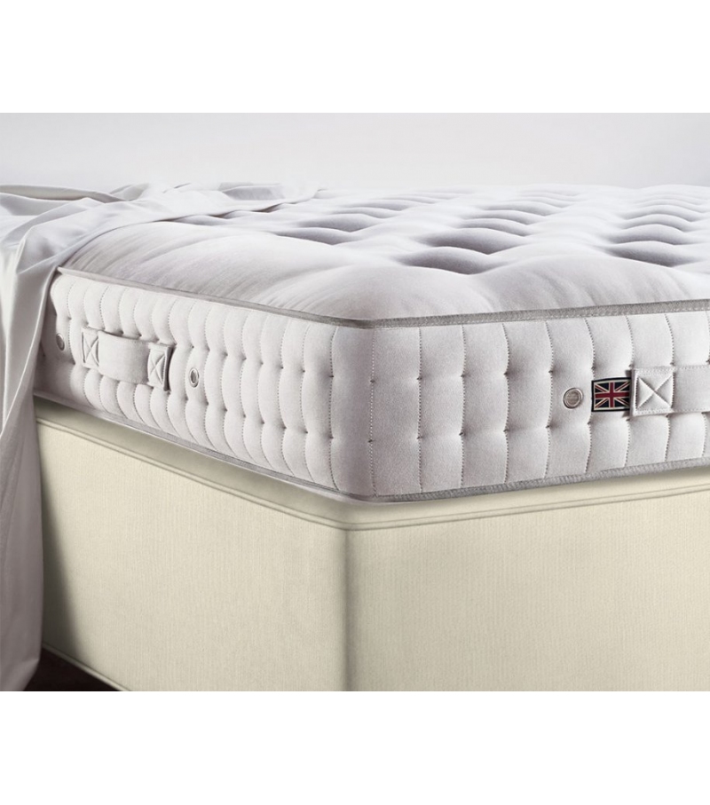 Herald Superb Vispring Matratze