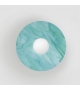 Disc and Sphere Glass Atelier Areti Lampada da Parete