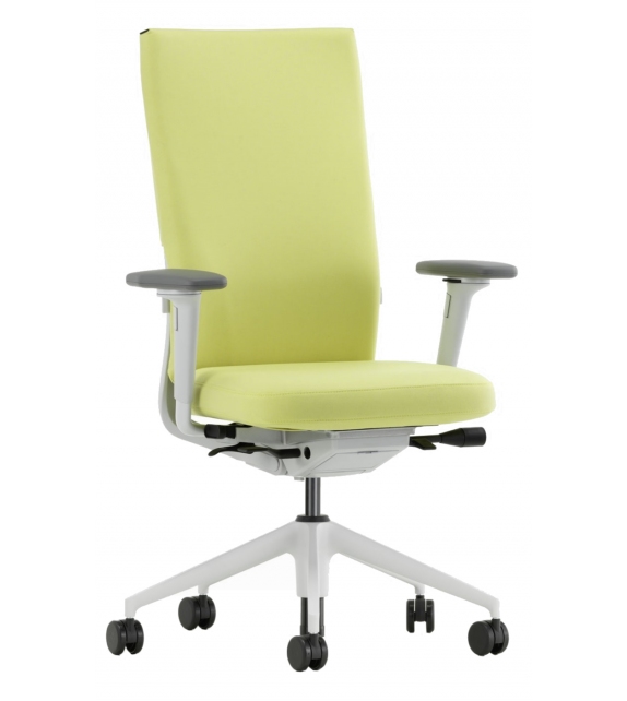 ID Soft L Vitra Sedia