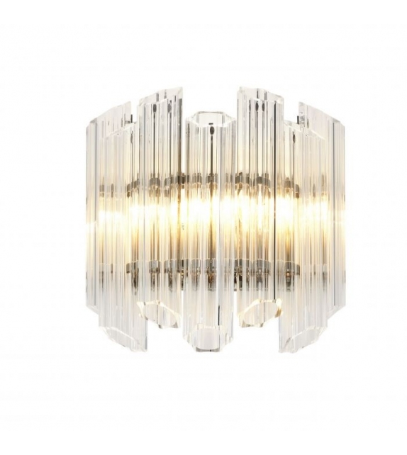 Wall Lamp Vittoria Eichholtz