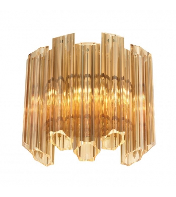 Wall Lamp Vittoria Eichholtz