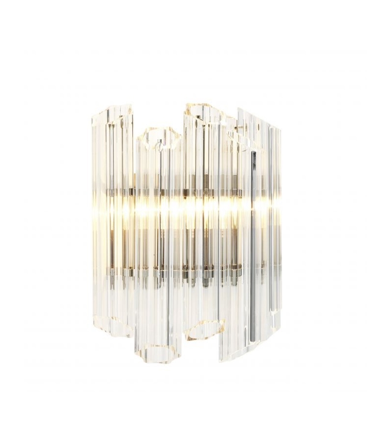 Wall Lamp Vittoria Eichholtz