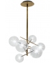 Ready for shipping - Bolle Suspension Gallotti&Radice
