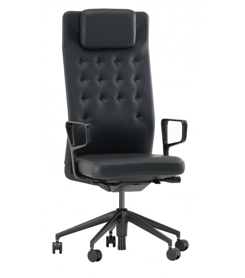 ID Trim L Vitra Sedia