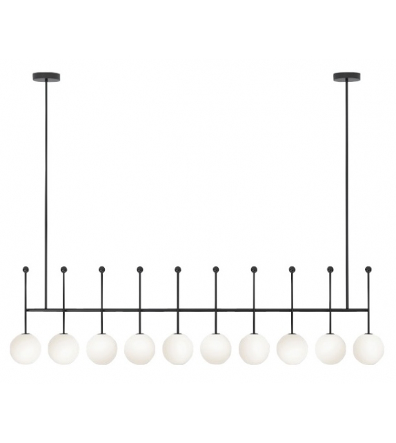 Lever Straight Atelier Areti Suspension