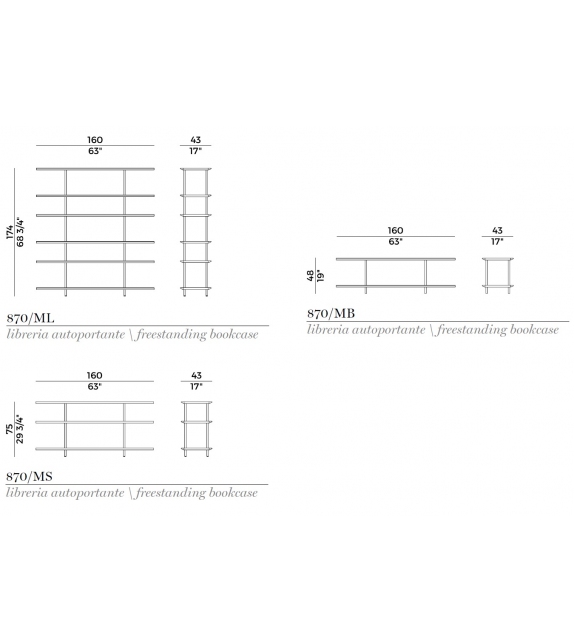 Arial Librería Potocco