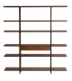 Arial Potocco Bookshelf