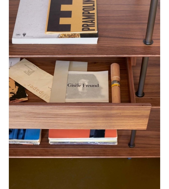 Arial Librería Potocco