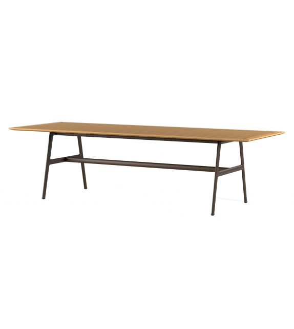Ready for shipping - SeaX Dedon Dining Table
