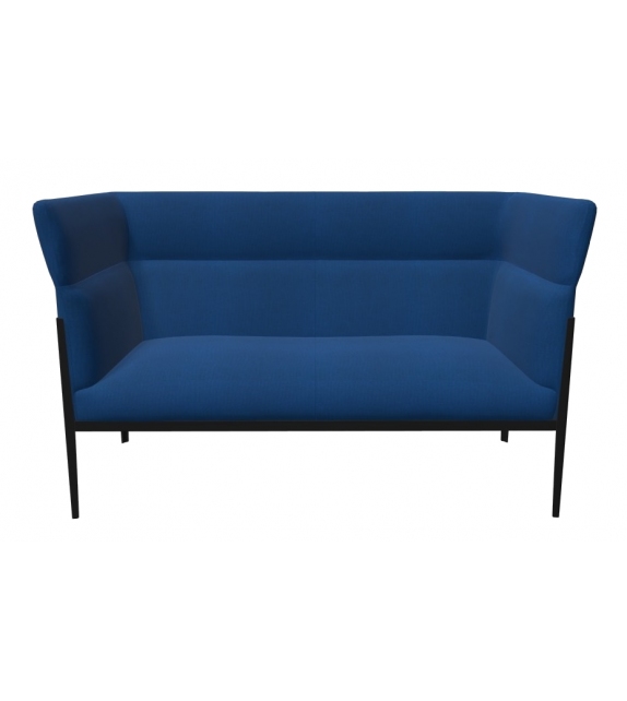 Prêt pour l'expédition - 148 Cotone Slim Pro Cassina Canapé